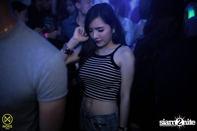 EDM Night Party at NOXS Bangkok, Ekamai-Raminthra (Album 1) — photo 86