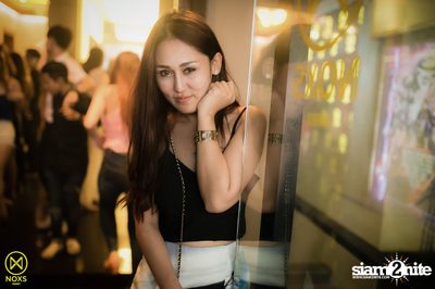 EDM Night Party at NOXS Bangkok, Ekamai-Raminthra (Album 1) — photo 88