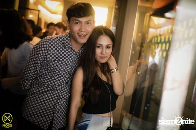 EDM Night Party at NOXS Bangkok, Ekamai-Raminthra (Album 1) — photo 89