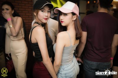 EDM Night Party at NOXS Bangkok, Ekamai-Raminthra (Album 1) — photo 90
