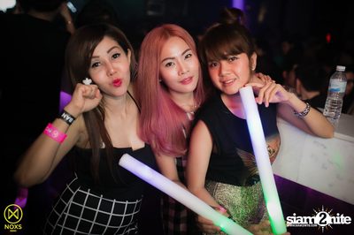 EDM Night Party at NOXS Bangkok, Ekamai-Raminthra (Album 1) — photo 96