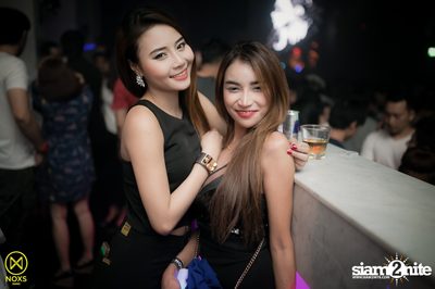 EDM Night Party at NOXS Bangkok, Ekamai-Raminthra (Album 1) — photo 98
