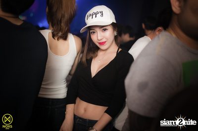 EDM Night Party at NOXS Bangkok, Ekamai-Raminthra (Album 1) — photo 100