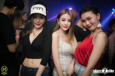 EDM Night Party at NOXS Bangkok, Ekamai-Raminthra (Album 1) — photo 101