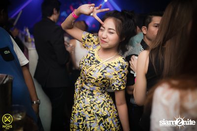 EDM Night Party at NOXS Bangkok, Ekamai-Raminthra (Album 1) — photo 102