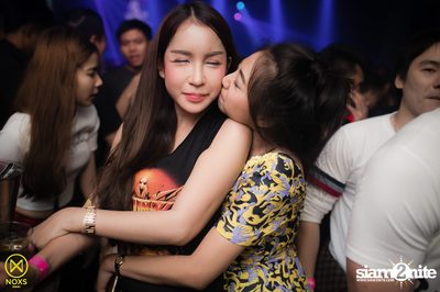 EDM Night Party at NOXS Bangkok, Ekamai-Raminthra (Album 1) — photo 103