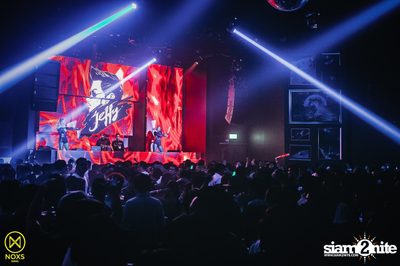 EDM Night Party at NOXS Bangkok, Ekamai-Raminthra (Album 1) — photo 104