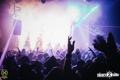 EDM Night Party at NOXS Bangkok, Ekamai-Raminthra (Album 1) — photo 105