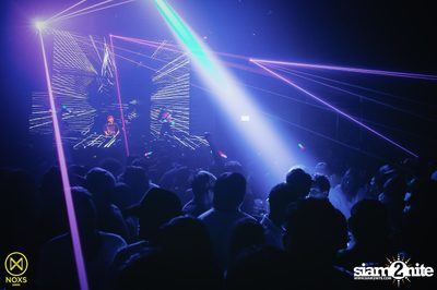 EDM Night Party at NOXS Bangkok, Ekamai-Raminthra (Album 1) — photo 106