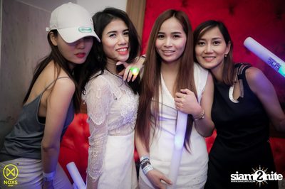 EDM Night Party at NOXS Bangkok, Ekamai-Raminthra (Album 1) — photo 107