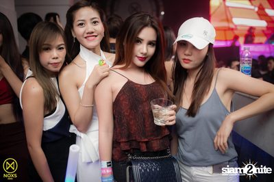 EDM Night Party at NOXS Bangkok, Ekamai-Raminthra (Album 1) — photo 108