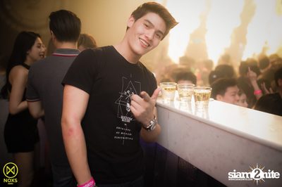 EDM Night Party at NOXS Bangkok, Ekamai-Raminthra (Album 1) — photo 111