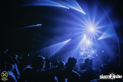 EDM Night Party at NOXS Bangkok, Ekamai-Raminthra (Album 1) — photo 112
