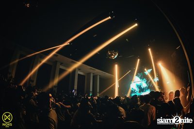 EDM Night Party at NOXS Bangkok, Ekamai-Raminthra (Album 1) — photo 113