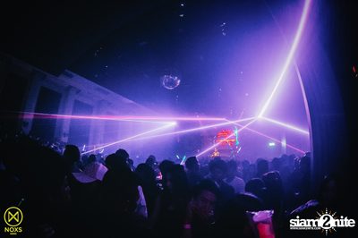 EDM Night Party at NOXS Bangkok, Ekamai-Raminthra (Album 1) — photo 114