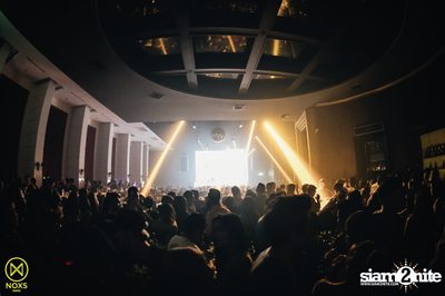 EDM Night Party at NOXS Bangkok, Ekamai-Raminthra (Album 1) — photo 115