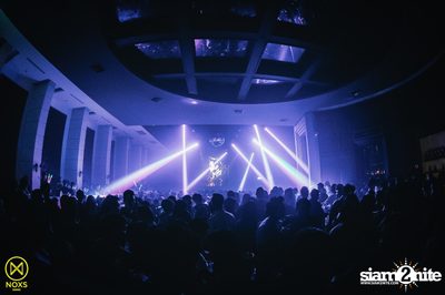 EDM Night Party at NOXS Bangkok, Ekamai-Raminthra (Album 1) — photo 116