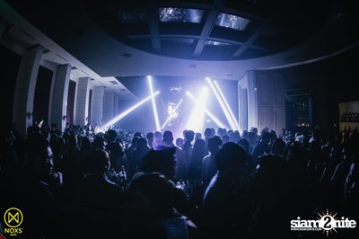 EDM Night Party at NOXS Bangkok, Ekamai-Raminthra (Album 1) — photo 117