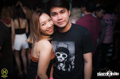 EDM Night Party at NOXS Bangkok, Ekamai-Raminthra (Album 1) — photo 118