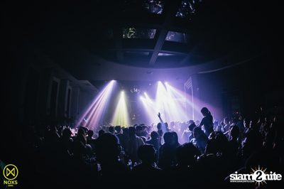EDM Night Party at NOXS Bangkok, Ekamai-Raminthra (Album 1) — photo 119