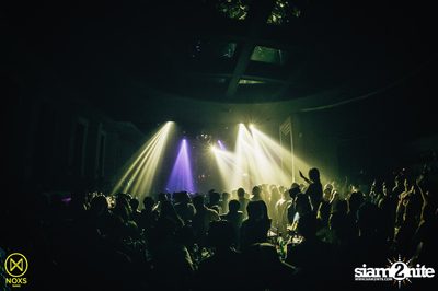 EDM Night Party at NOXS Bangkok, Ekamai-Raminthra (Album 1) — photo 120