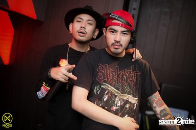 EDM Night Party at NOXS Bangkok, Ekamai-Raminthra (Album 1) — photo 123