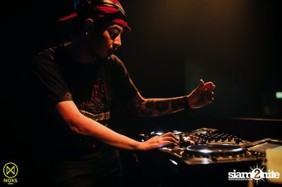 EDM Night Party at NOXS Bangkok, Ekamai-Raminthra (Album 1) — photo 124