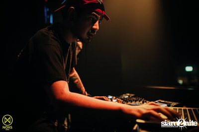 EDM Night Party at NOXS Bangkok, Ekamai-Raminthra (Album 1) — photo 125