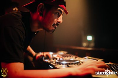 EDM Night Party at NOXS Bangkok, Ekamai-Raminthra (Album 1) — photo 126