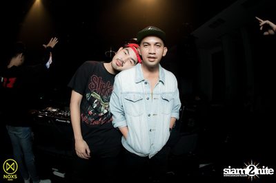 EDM Night Party at NOXS Bangkok, Ekamai-Raminthra (Album 1) — photo 128