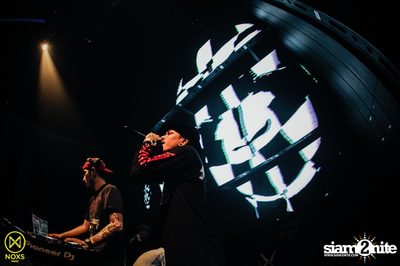 EDM Night Party at NOXS Bangkok, Ekamai-Raminthra (Album 1) — photo 129
