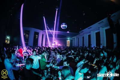 EDM Night Party at NOXS Bangkok, Ekamai-Raminthra (Album 1) — photo 131