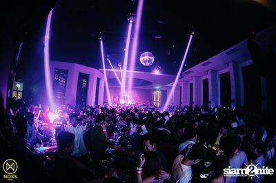 EDM Night Party at NOXS Bangkok, Ekamai-Raminthra (Album 1) — photo 132
