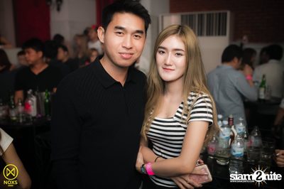 EDM Night Party at NOXS Bangkok, Ekamai-Raminthra (Album 1) — photo 133