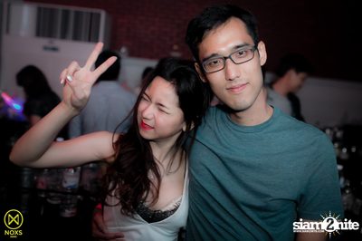 EDM Night Party at NOXS Bangkok, Ekamai-Raminthra (Album 1) — photo 134