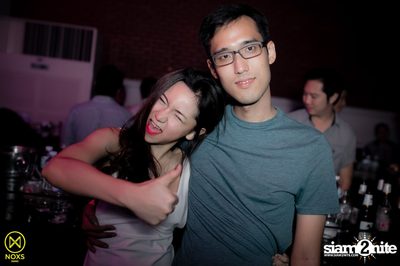 EDM Night Party at NOXS Bangkok, Ekamai-Raminthra (Album 1) — photo 135