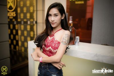 EDM Night Party at NOXS Bangkok, Ekamai-Raminthra (Album 1) — photo 136