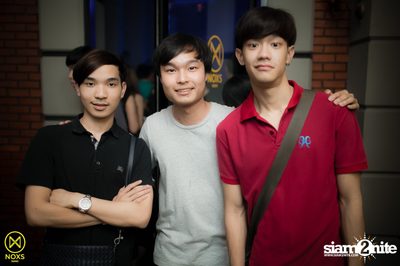 EDM Night Party at NOXS Bangkok, Ekamai-Raminthra (Album 1) — photo 137