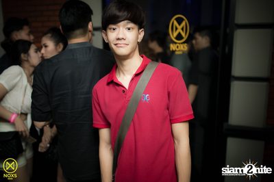 EDM Night Party at NOXS Bangkok, Ekamai-Raminthra (Album 1) — photo 138
