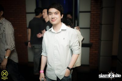 EDM Night Party at NOXS Bangkok, Ekamai-Raminthra (Album 1) — photo 139