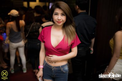 EDM Night Party at NOXS Bangkok, Ekamai-Raminthra (Album 1) — photo 141