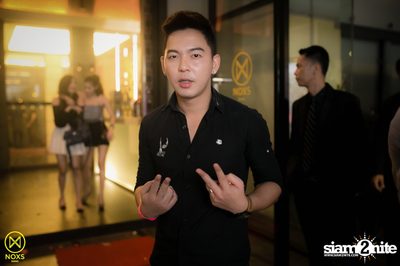 EDM Night Party at NOXS Bangkok, Ekamai-Raminthra (Album 1) — photo 145