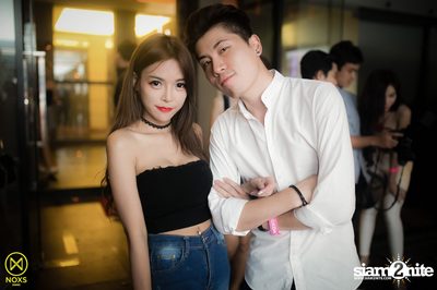 EDM Night Party at NOXS Bangkok, Ekamai-Raminthra (Album 1) — photo 147