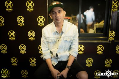 EDM Night Party at NOXS Bangkok, Ekamai-Raminthra (Album 1) — photo 149