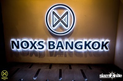 EDM Night Party at NOXS Bangkok, Ekamai-Raminthra (Album 2) — photo 1