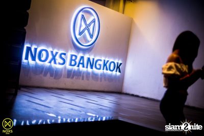 EDM Night Party at NOXS Bangkok, Ekamai-Raminthra (Album 2) — photo 2