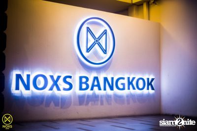 EDM Night Party at NOXS Bangkok, Ekamai-Raminthra (Album 2) — photo 3