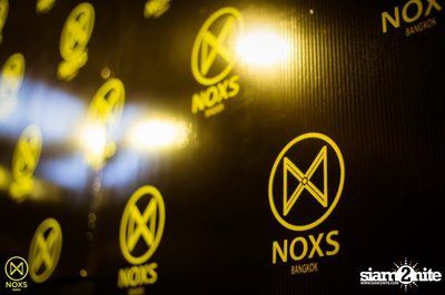 EDM Night Party at NOXS Bangkok, Ekamai-Raminthra (Album 2) — photo 5