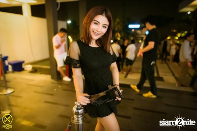 EDM Night Party at NOXS Bangkok, Ekamai-Raminthra (Album 2) — photo 6