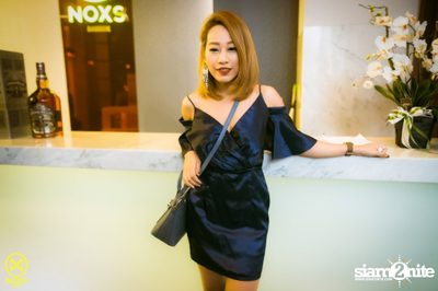 EDM Night Party at NOXS Bangkok, Ekamai-Raminthra (Album 2) — photo 7
